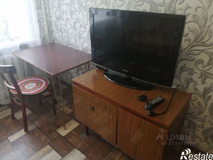 1-комн квартира улица Розы Люксембург, 3,  д. 3
