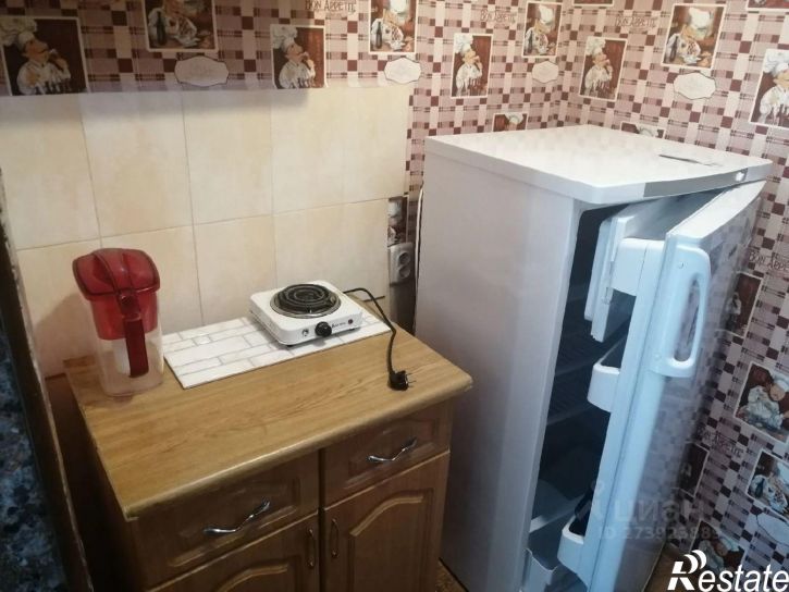 1-комн квартира улица Розы Люксембург, 3,  д. 3