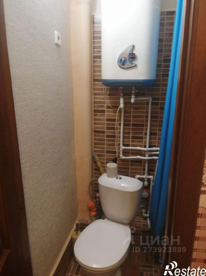 1-комн квартира улица Розы Люксембург, 3,  д. 3