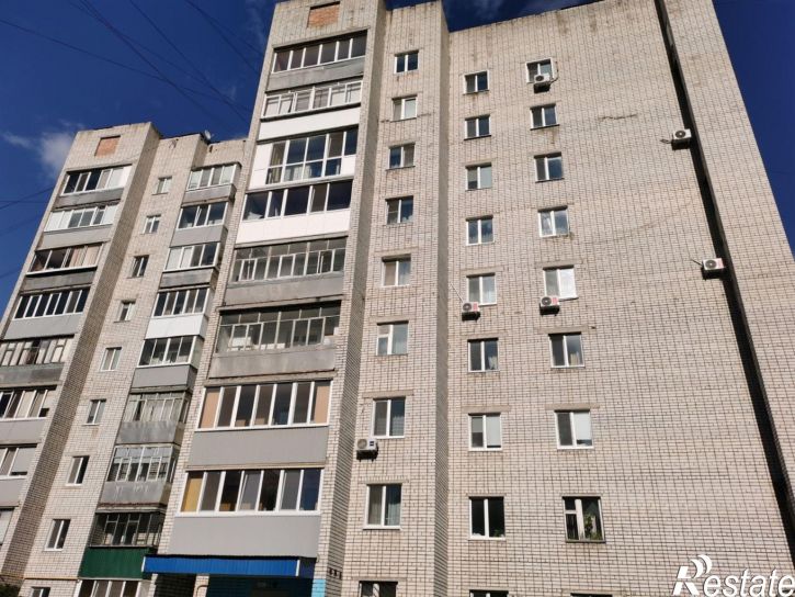 2-комн квартира Октябрьская улица, 27А,  д. 27А