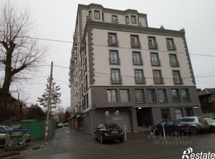 Офис улица Радищева, 82,  д. 82
