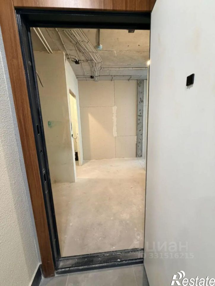 3-комн квартира проспект Генерала Тюленева, 32к2,  д. 32к2