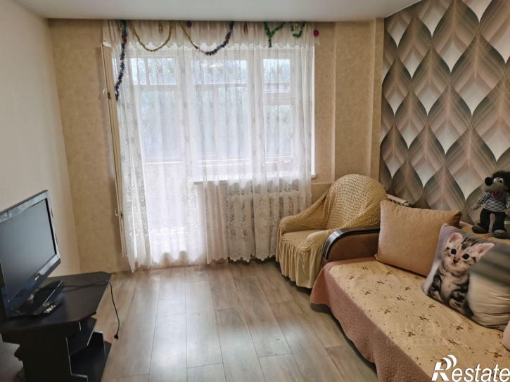 2-комн квартира Октябрьская улица, 27А,  д. 27А