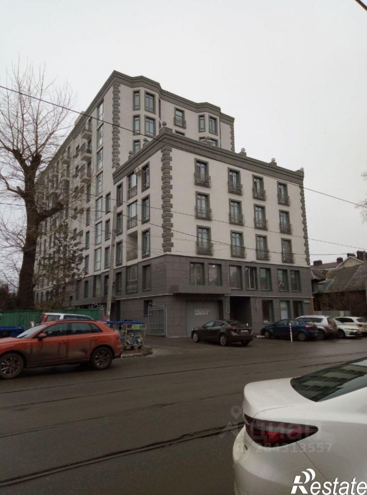 Офис улица Радищева, 82,  д. 82