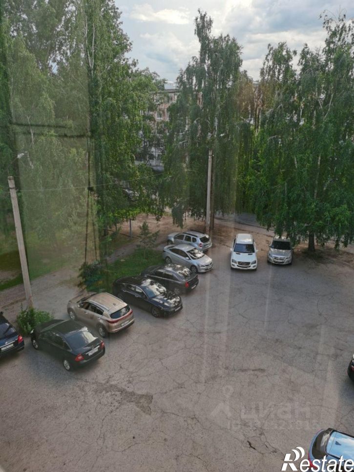 2-комн квартира Октябрьская улица, 27А,  д. 27А