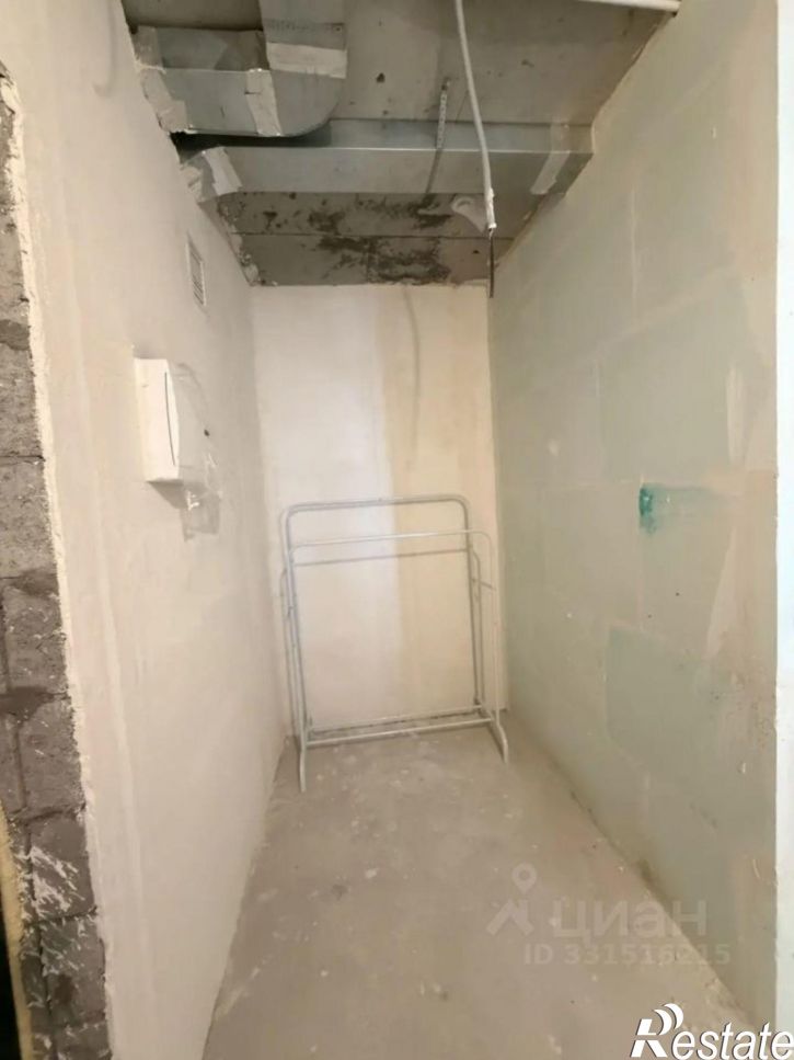 3-комн квартира проспект Генерала Тюленева, 32к2,  д. 32к2