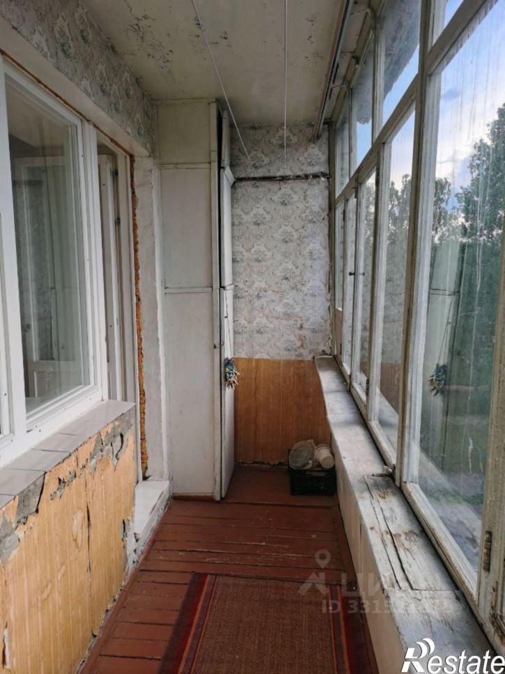 2-комн квартира Октябрьская улица, 27А,  д. 27А