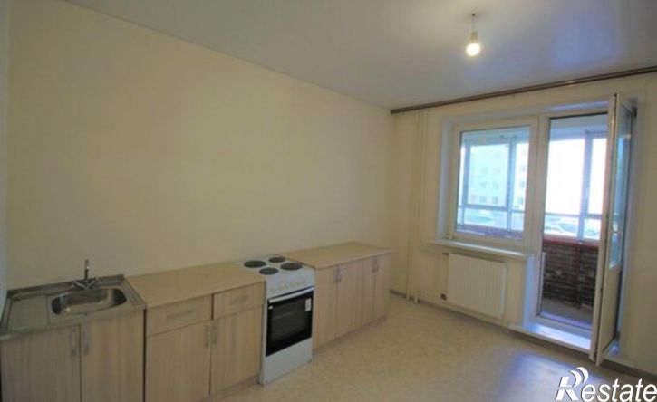 1-комн квартира проспект Гая, 35Б,  д. 35Б
