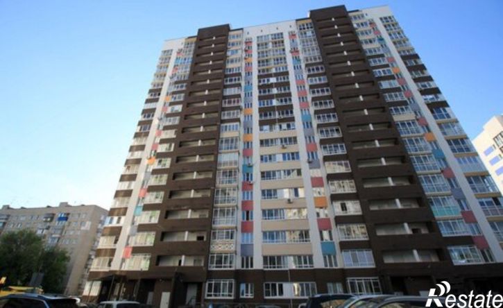 1-комн квартира проспект Гая, 35Б,  д. 35Б