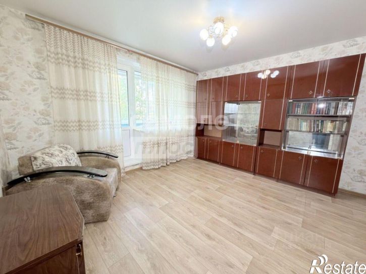 3-комн квартира Жигулёвская улица, 19,  д. 19