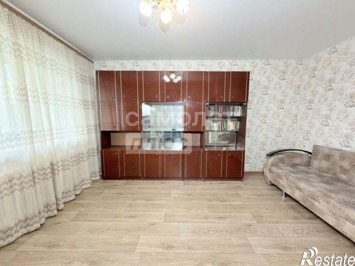 3-комн квартира Жигулёвская улица, 19,  д. 19