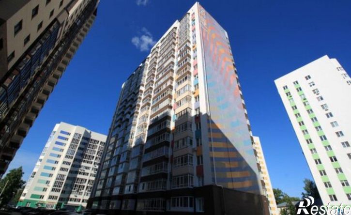 1-комн квартира проспект Гая, 35Б,  д. 35Б