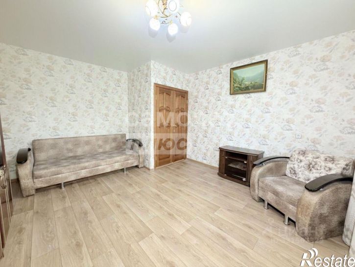 3-комн квартира Жигулёвская улица, 19,  д. 19
