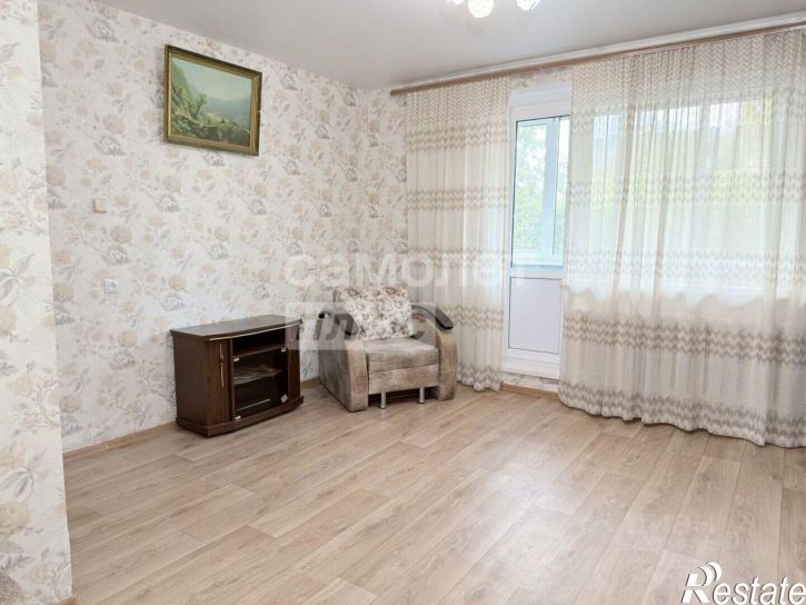 3-комн квартира Жигулёвская улица, 19,  д. 19