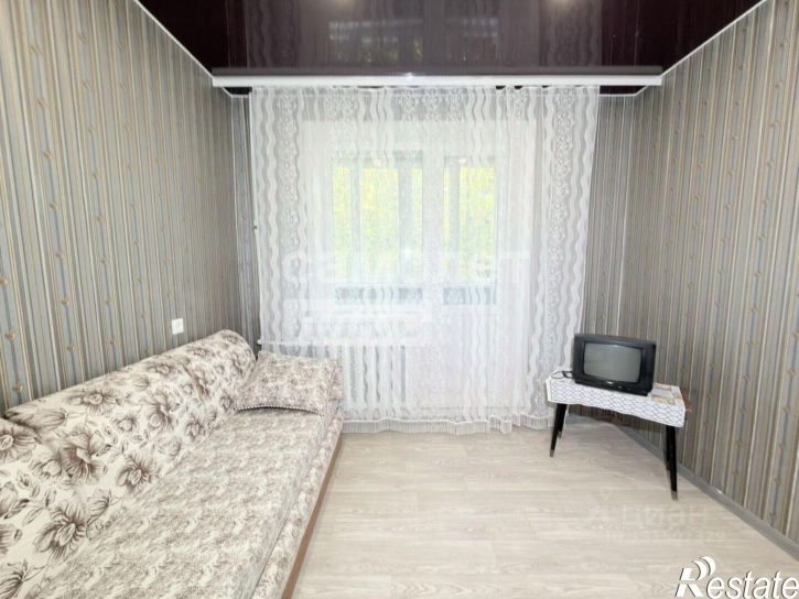 3-комн квартира Жигулёвская улица, 19,  д. 19