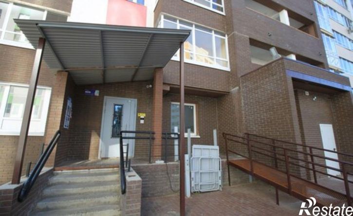 1-комн квартира проспект Гая, 35Б,  д. 35Б