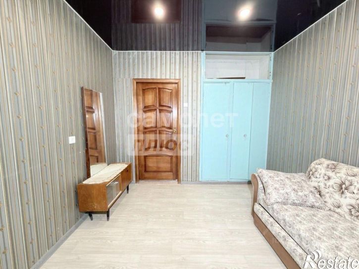 3-комн квартира Жигулёвская улица, 19,  д. 19