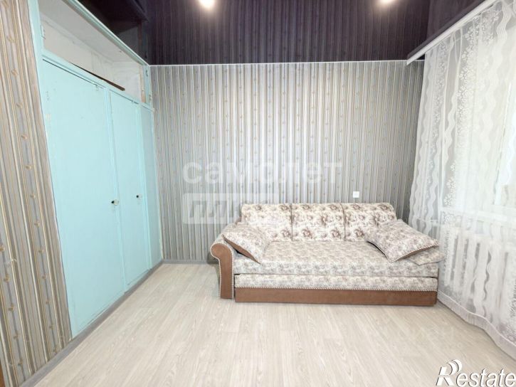 3-комн квартира Жигулёвская улица, 19,  д. 19