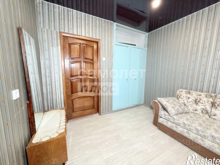 3-комн квартира Жигулёвская улица, 19,  д. 19