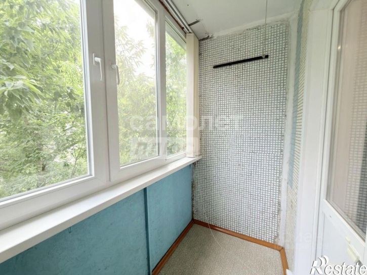3-комн квартира Жигулёвская улица, 19,  д. 19