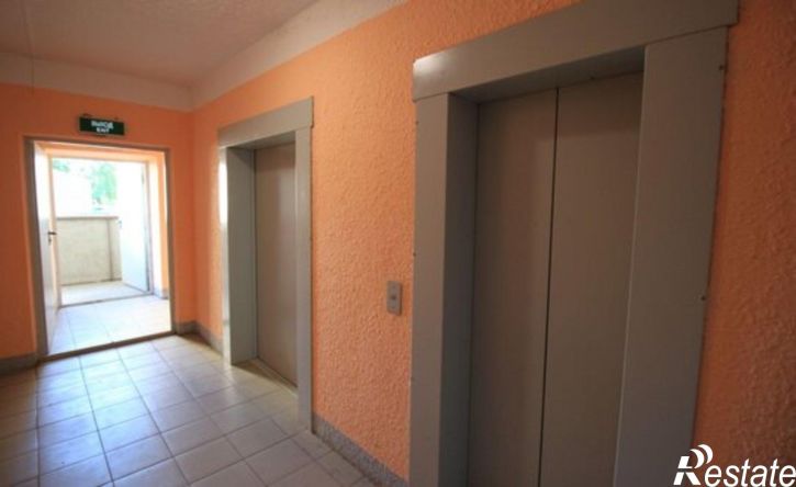 1-комн квартира проспект Гая, 35Б,  д. 35Б