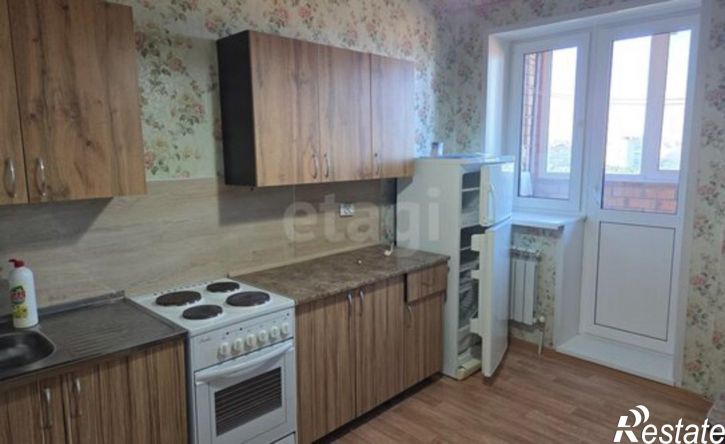 2-комн квартира улица Кирова, 6 с2,  д. 6 с2