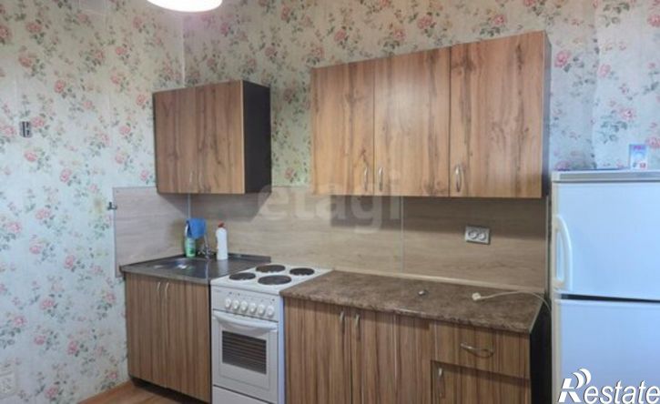 2-комн квартира улица Кирова, 6 с2,  д. 6 с2
