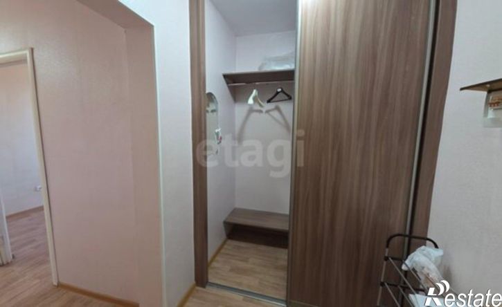 2-комн квартира улица Кирова, 6 с2,  д. 6 с2