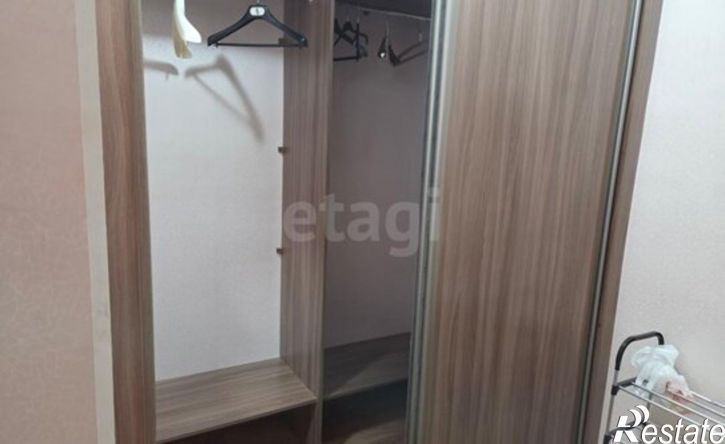 2-комн квартира улица Кирова, 6 с2,  д. 6 с2