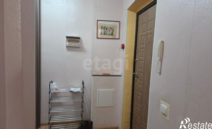 2-комн квартира улица Кирова, 6 с2,  д. 6 с2