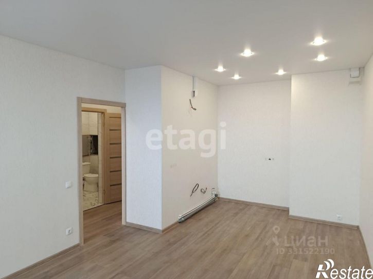 2-комн квартира Оренбургская улица, 11,  д. 11