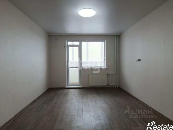 2-комн квартира Оренбургская улица, 11,  д. 11
