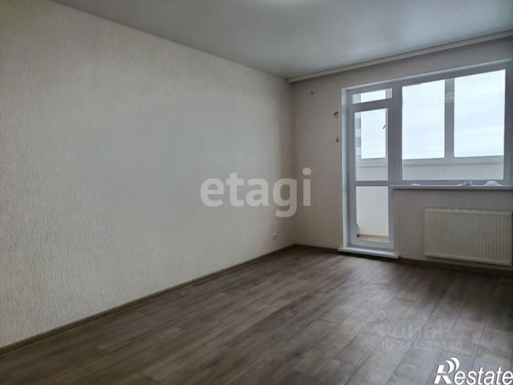 2-комн квартира Оренбургская улица, 11,  д. 11