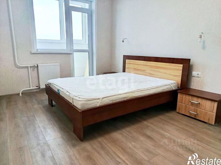 2-комн квартира Оренбургская улица, 11,  д. 11