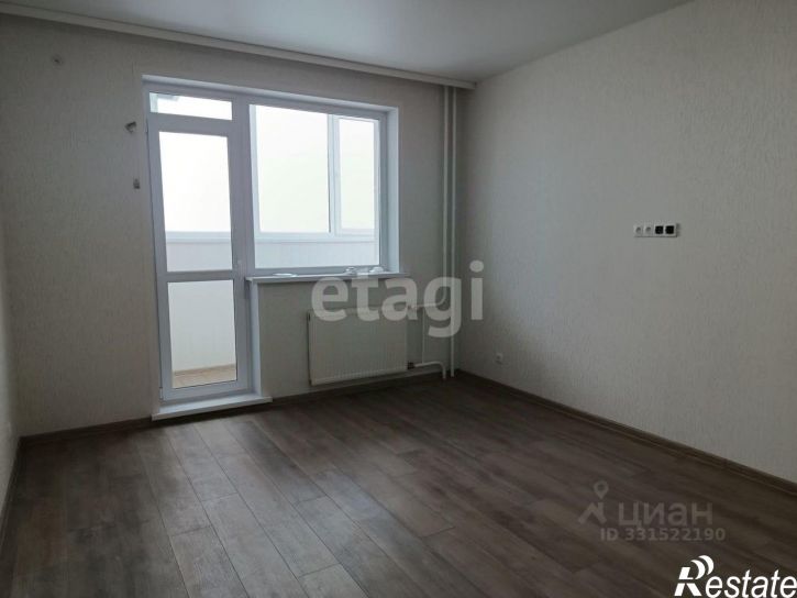 2-комн квартира Оренбургская улица, 11,  д. 11