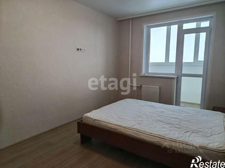 2-комн квартира Оренбургская улица, 11,  д. 11