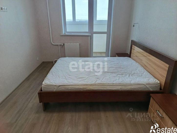 2-комн квартира Оренбургская улица, 11,  д. 11