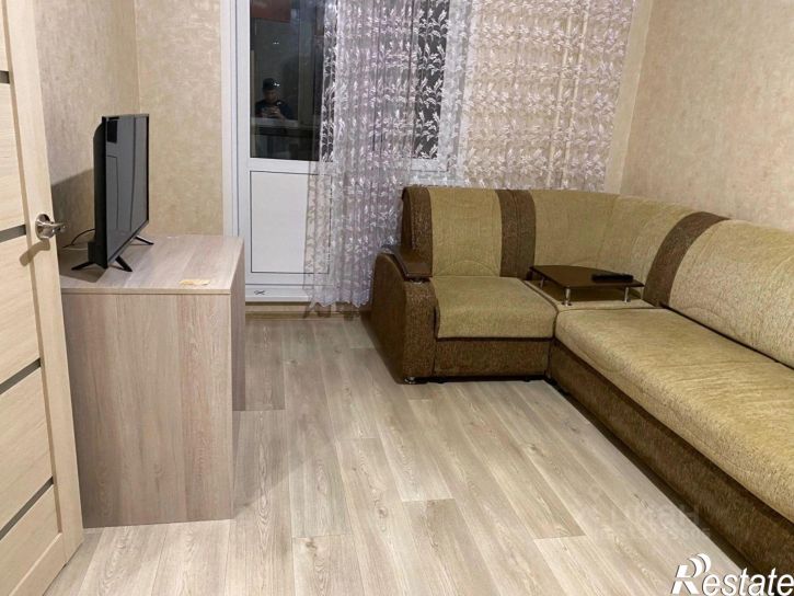 1-комн квартира пр-кт Врача Сурова, 26,  д. 26