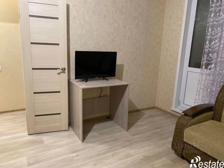 1-комн квартира пр-кт Врача Сурова, 26,  д. 26
