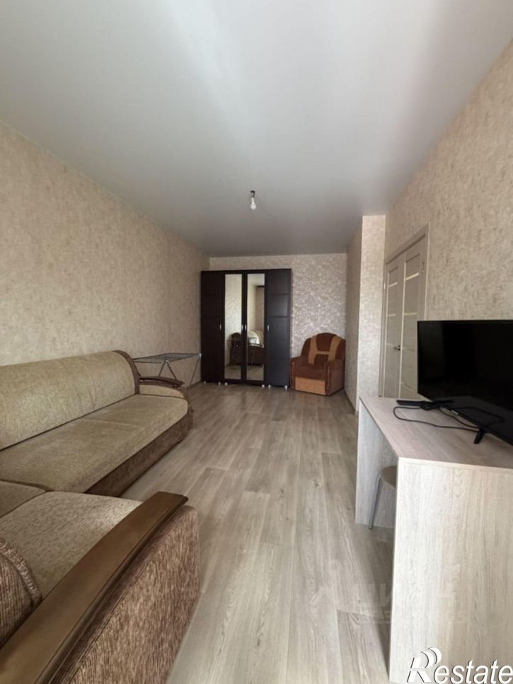 1-комн квартира пр-кт Врача Сурова, 26,  д. 26