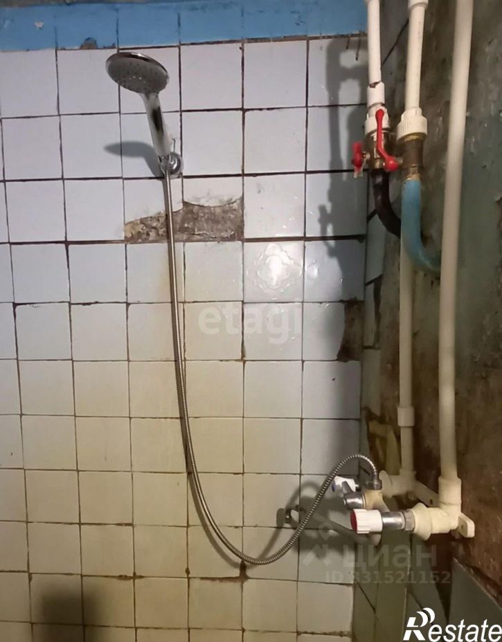 Комната ул Станкостроителей, 18,  д. 18