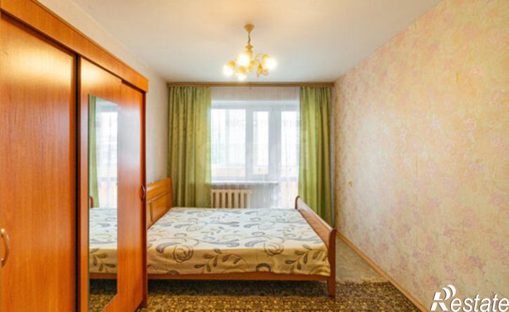 1-комн квартира ул Отрадная, 7,  д. 7