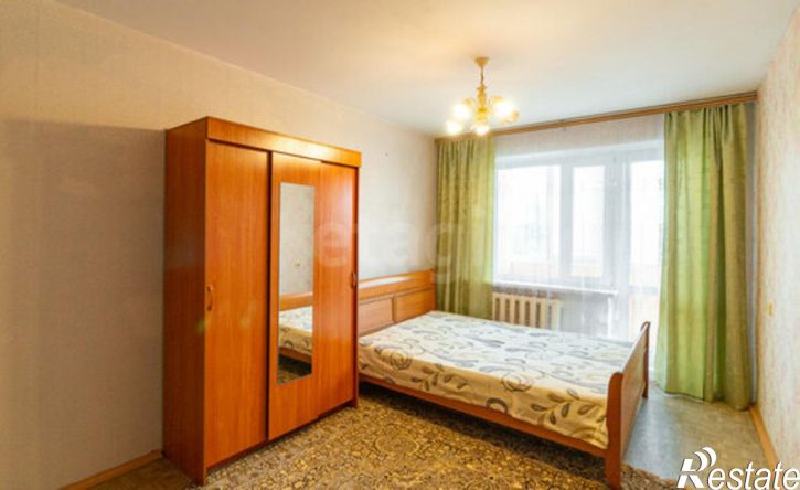 1-комн квартира ул Отрадная, 7,  д. 7