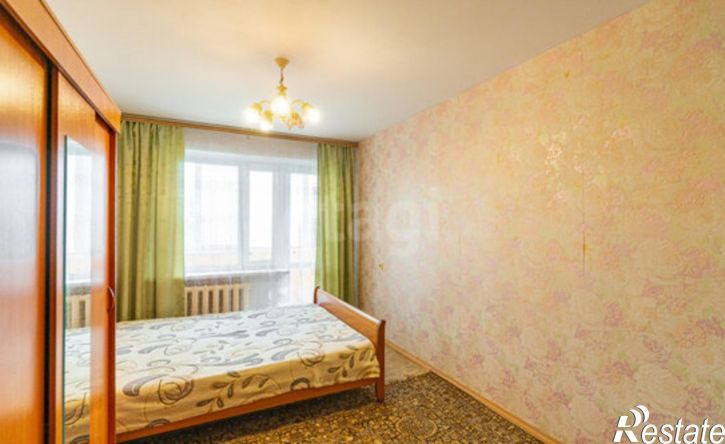 1-комн квартира ул Отрадная, 7,  д. 7