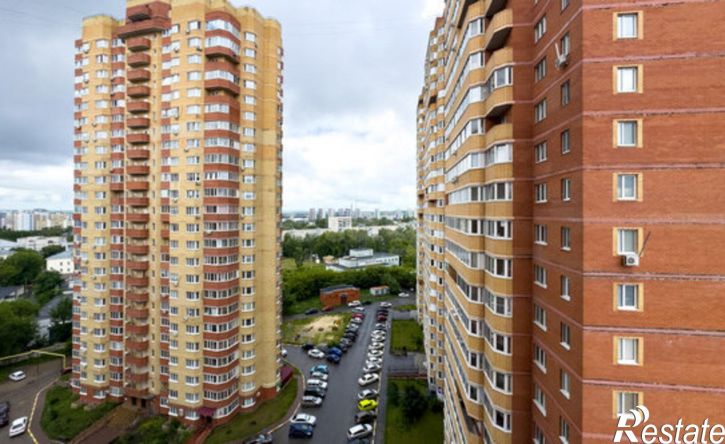 1-комн квартира ул Кирова, 6,  д. 6