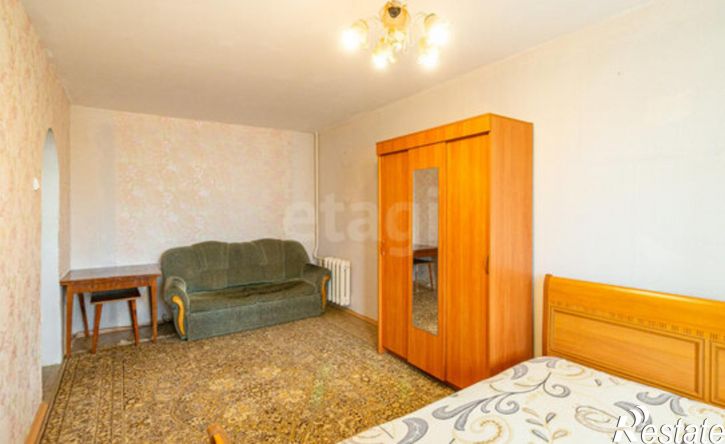 1-комн квартира ул Отрадная, 7,  д. 7