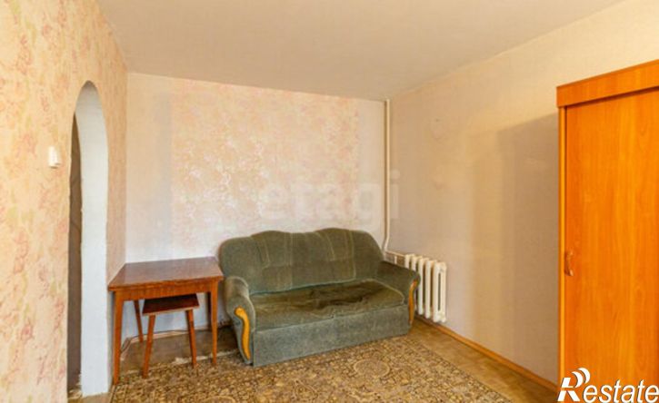 1-комн квартира ул Отрадная, 7,  д. 7