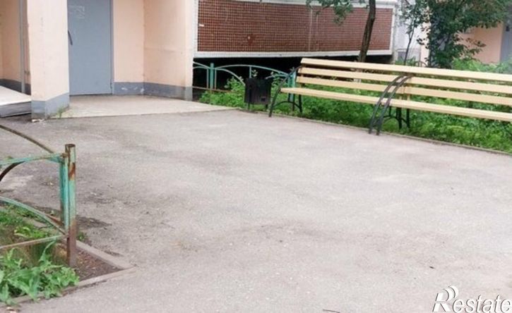3-комн квартира пр-кт Туполева, 14,  д. 14