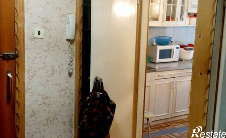 3-комн квартира пр-кт Туполева, 14,  д. 14