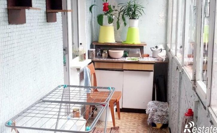 3-комн квартира пр-кт Туполева, 14,  д. 14